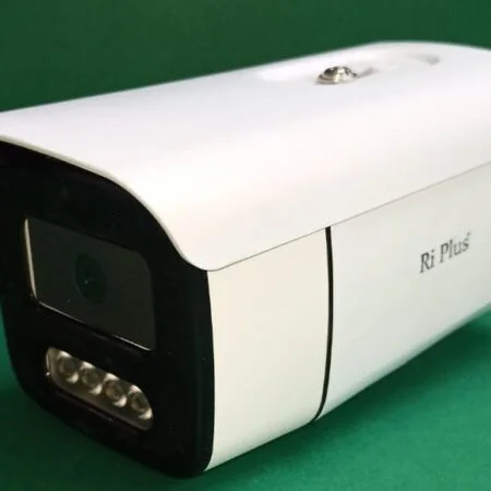 Riplus IP 4MP Bullet Camera