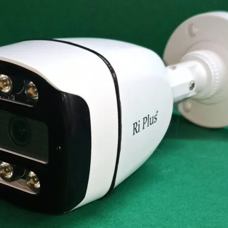 Riplus IP 5MP Bullet Camera